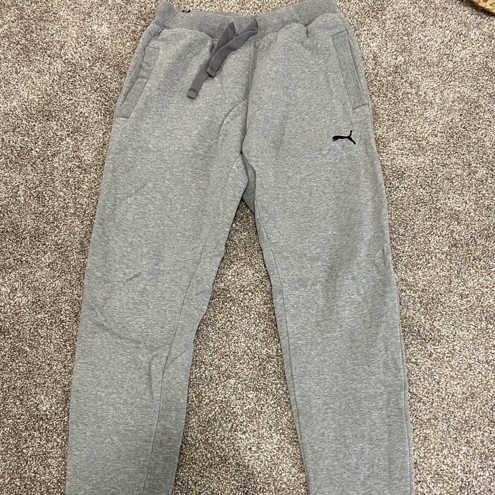 Sweatpants